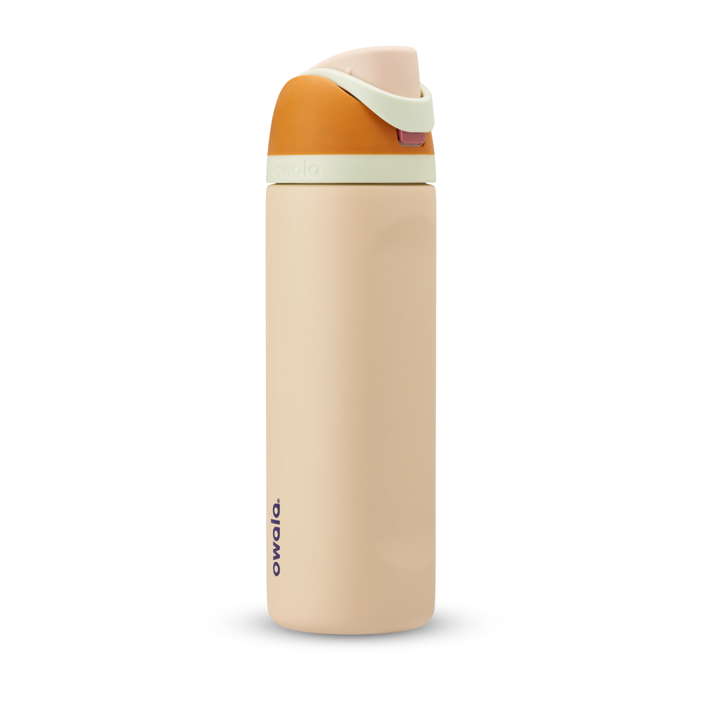 Owala FreeSip Bottle 24oz - Water In The Desert