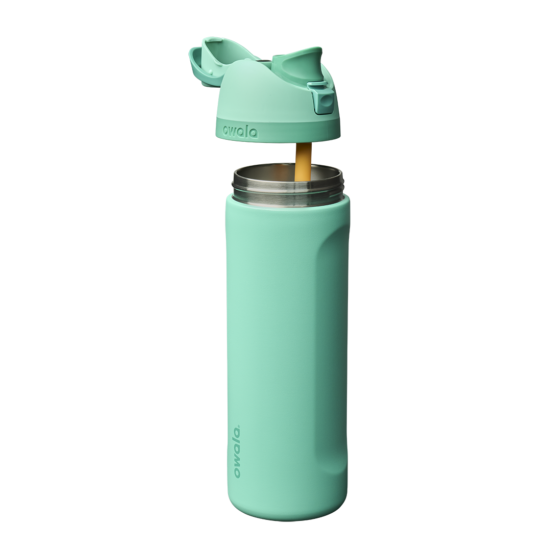 Owala FreeSip Bottle 24oz - 90s Kid