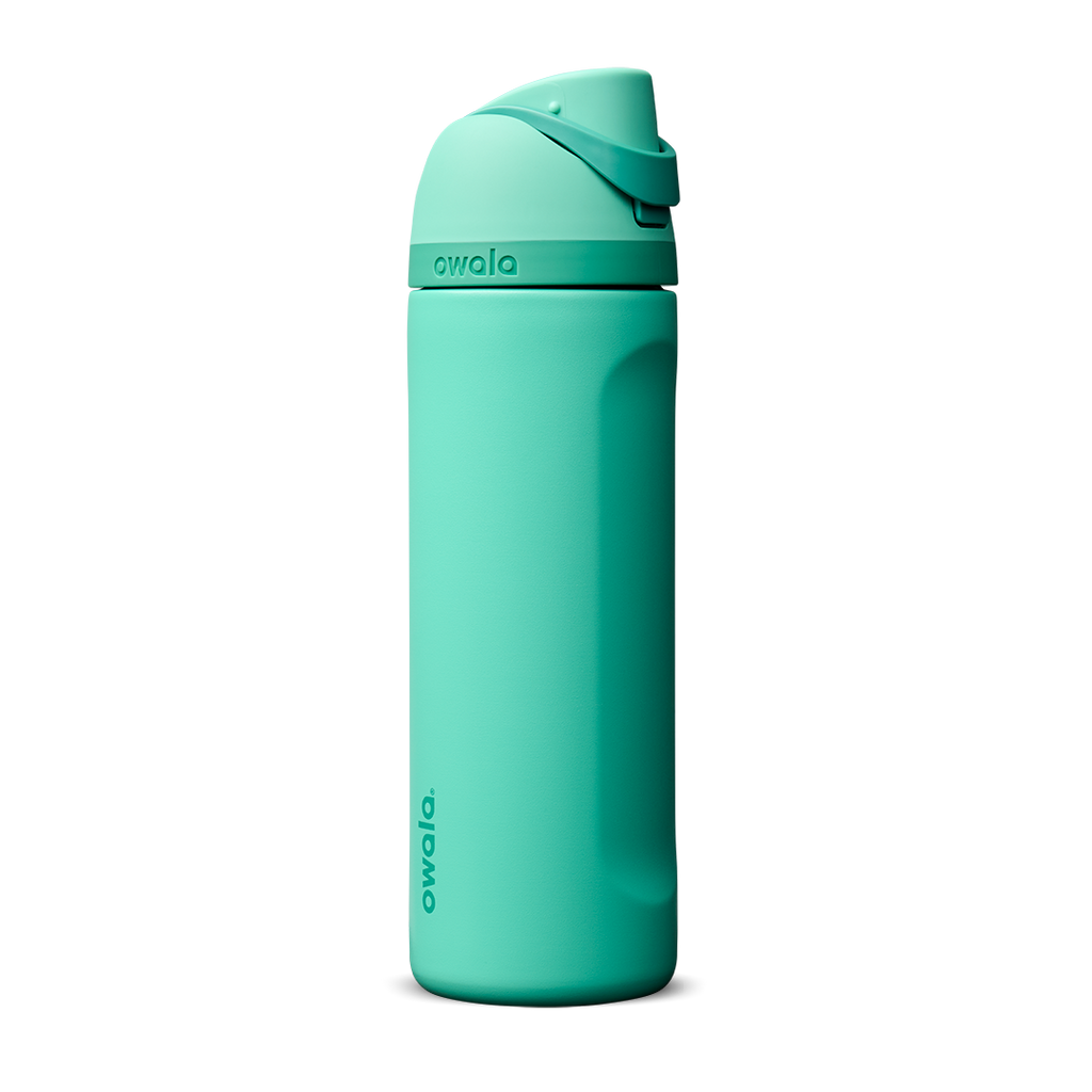 Owala FreeSip Bottle 24oz - 90s Kid