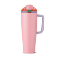Owala FreeSip Tumbler 40oz - Sugar High