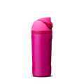 Owala Kids FreeSip Bottle 16oz - Read My Lips