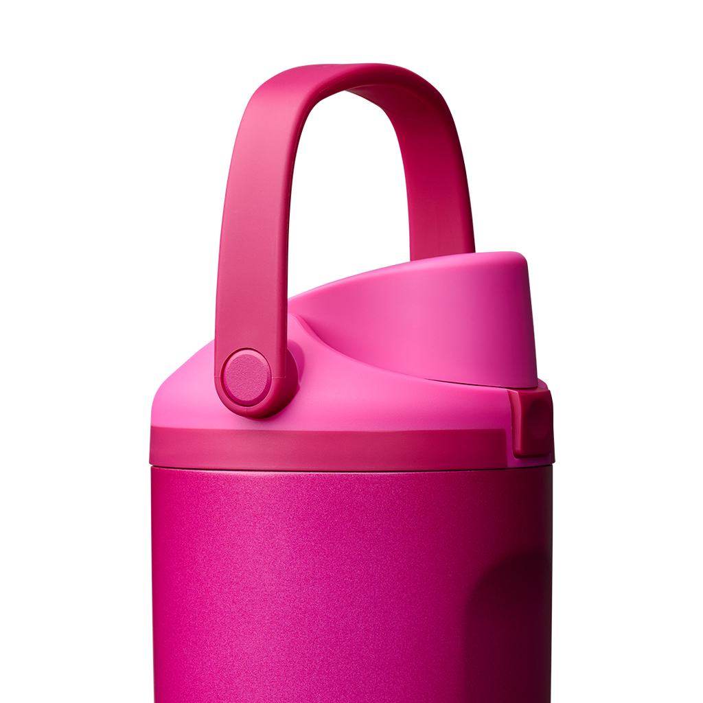 Owala FreeSip Sway Bottle 30oz - Read My Lips
