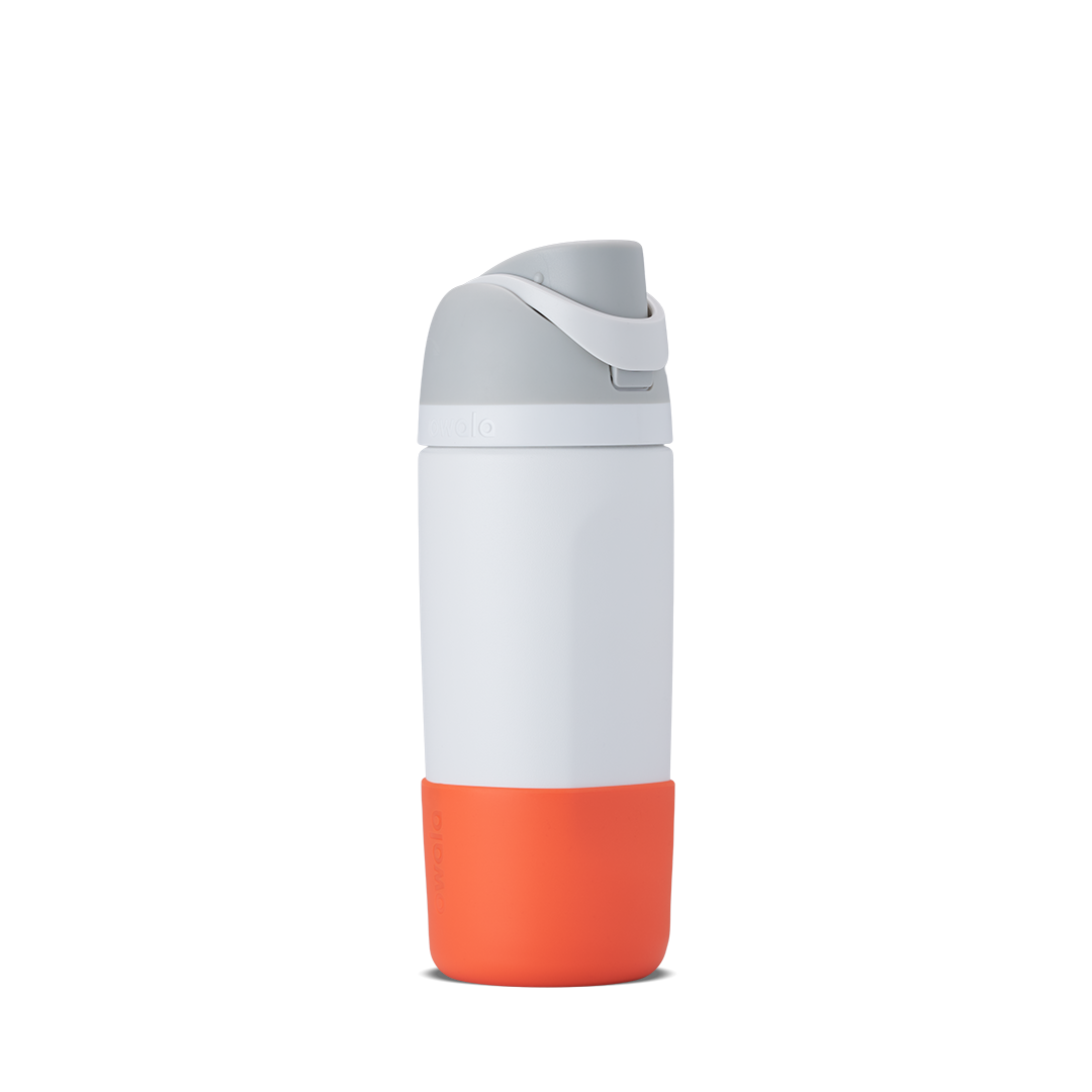 Owala FreeSip Bottle Boot 16oz - Orange