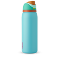 Owala FreeSip Bottle 40oz - Palm Springs