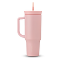Owala Tumbler 40oz - Rose Quartz
