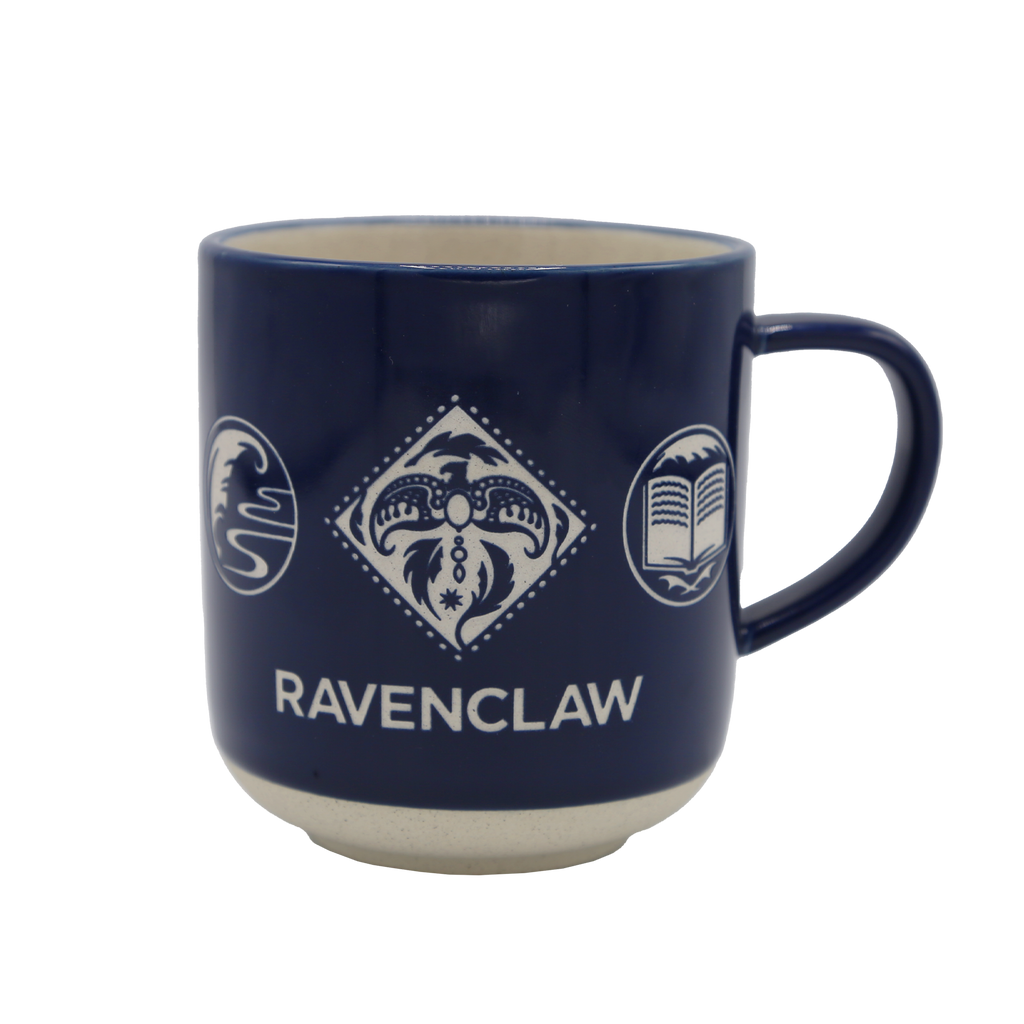 Ravenclaw Stoneware Mug