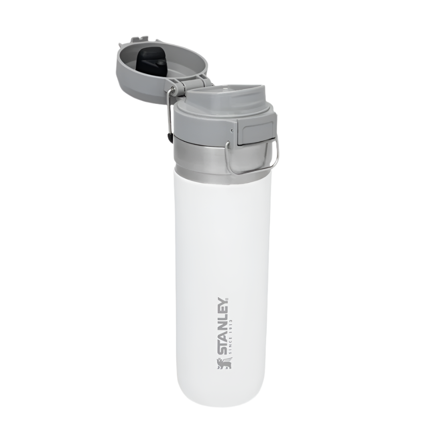 Stanley Water Bottle Go Quick Flip 0.70L Frost