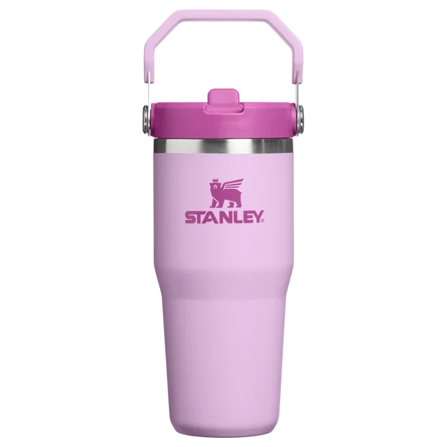 Stanley IceFlow™ Flip Straw Tumbler | 20 OZ