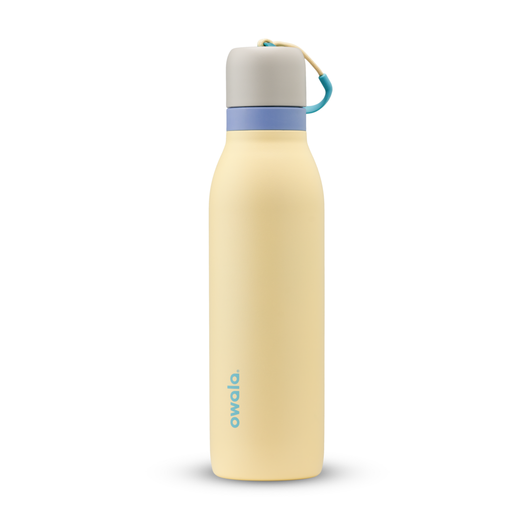 Owala Freesip Twist Bottle 18oz - Sunny Daze