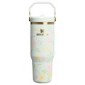 The Easter IceFlow™ Flip Straw Tumbler | 30 OZ