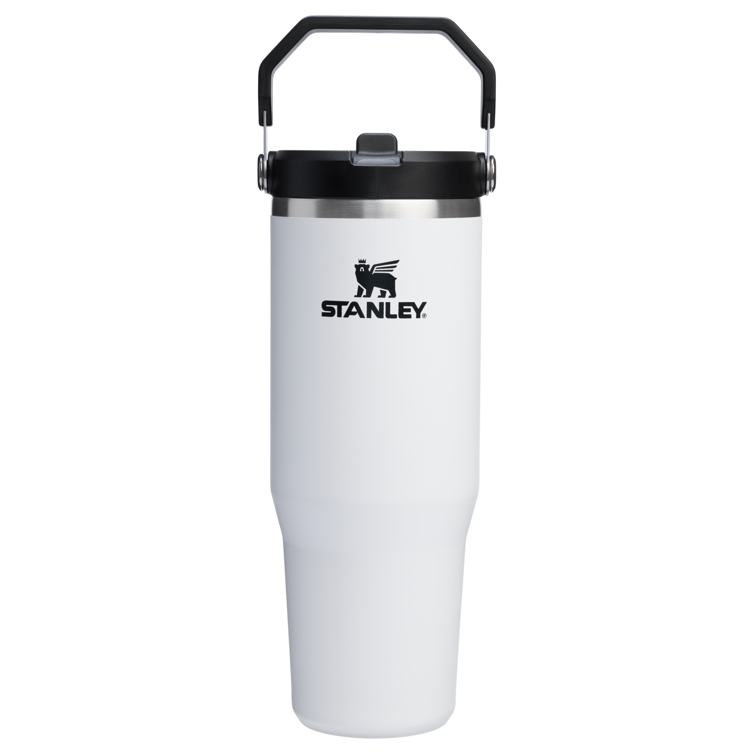 The IceFlow™ Flip Straw Tumbler | Stanley Create