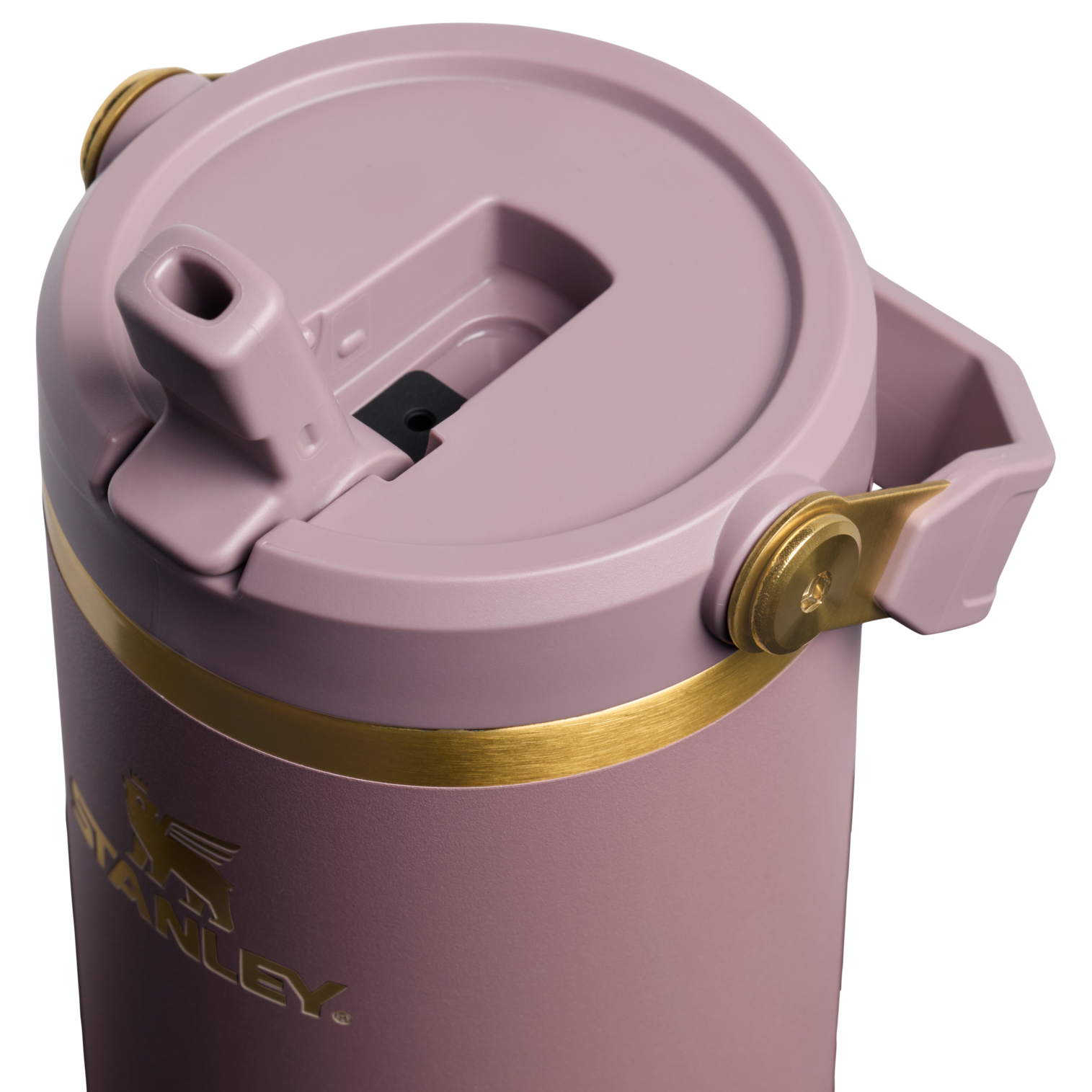 The IceFlow™ Flip Straw Tumbler | Stanley Create
