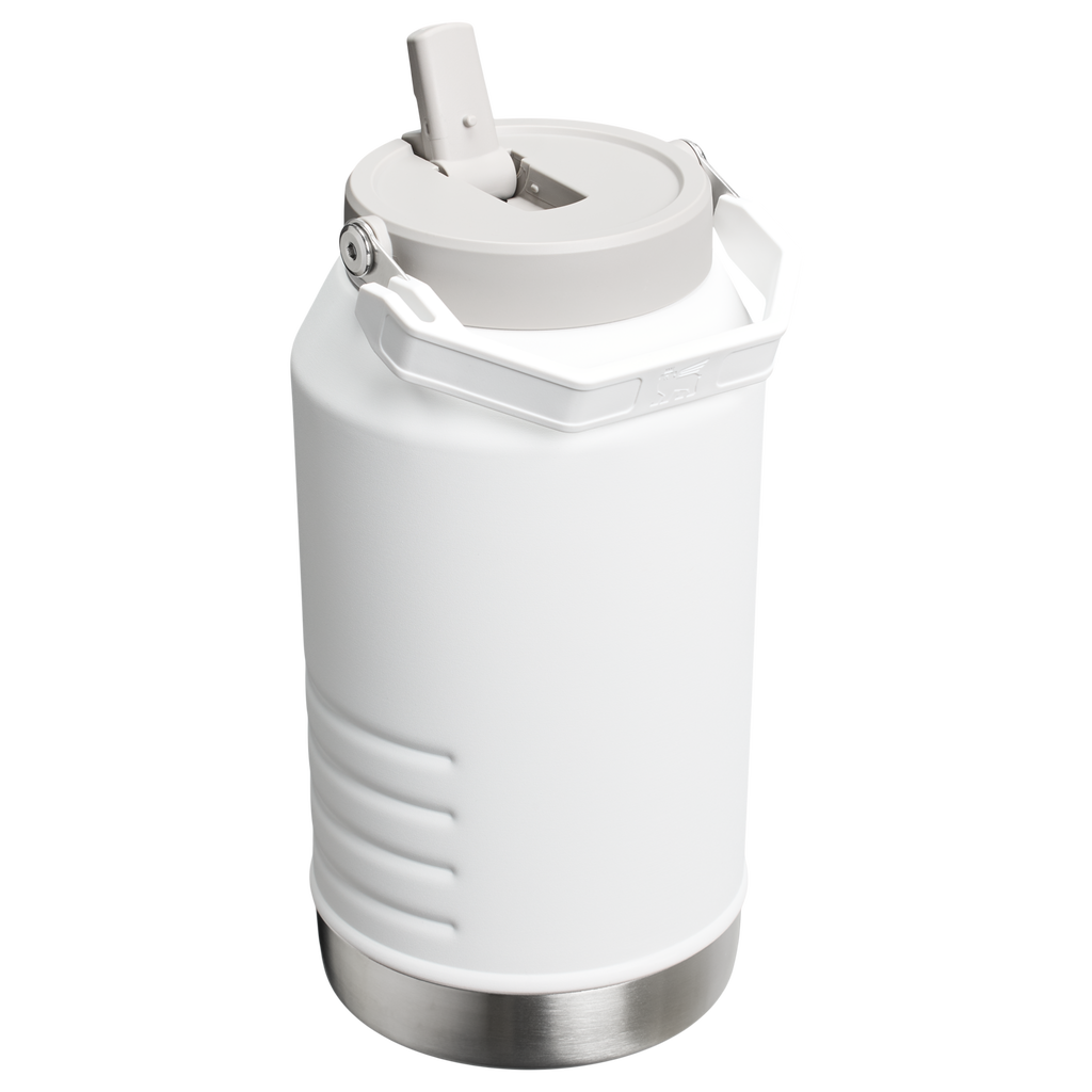 The IceFlow™ Flip Straw Jug