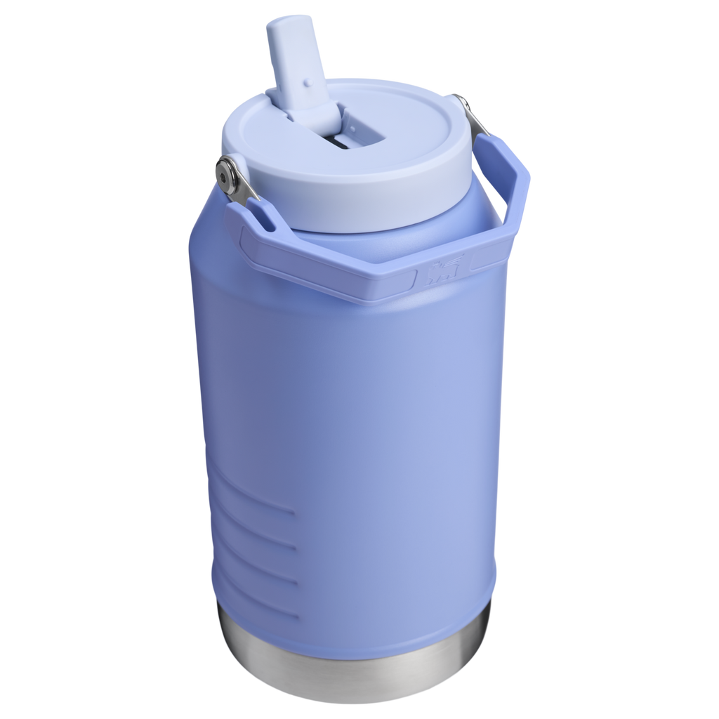 The IceFlow™ Flip Straw Jug