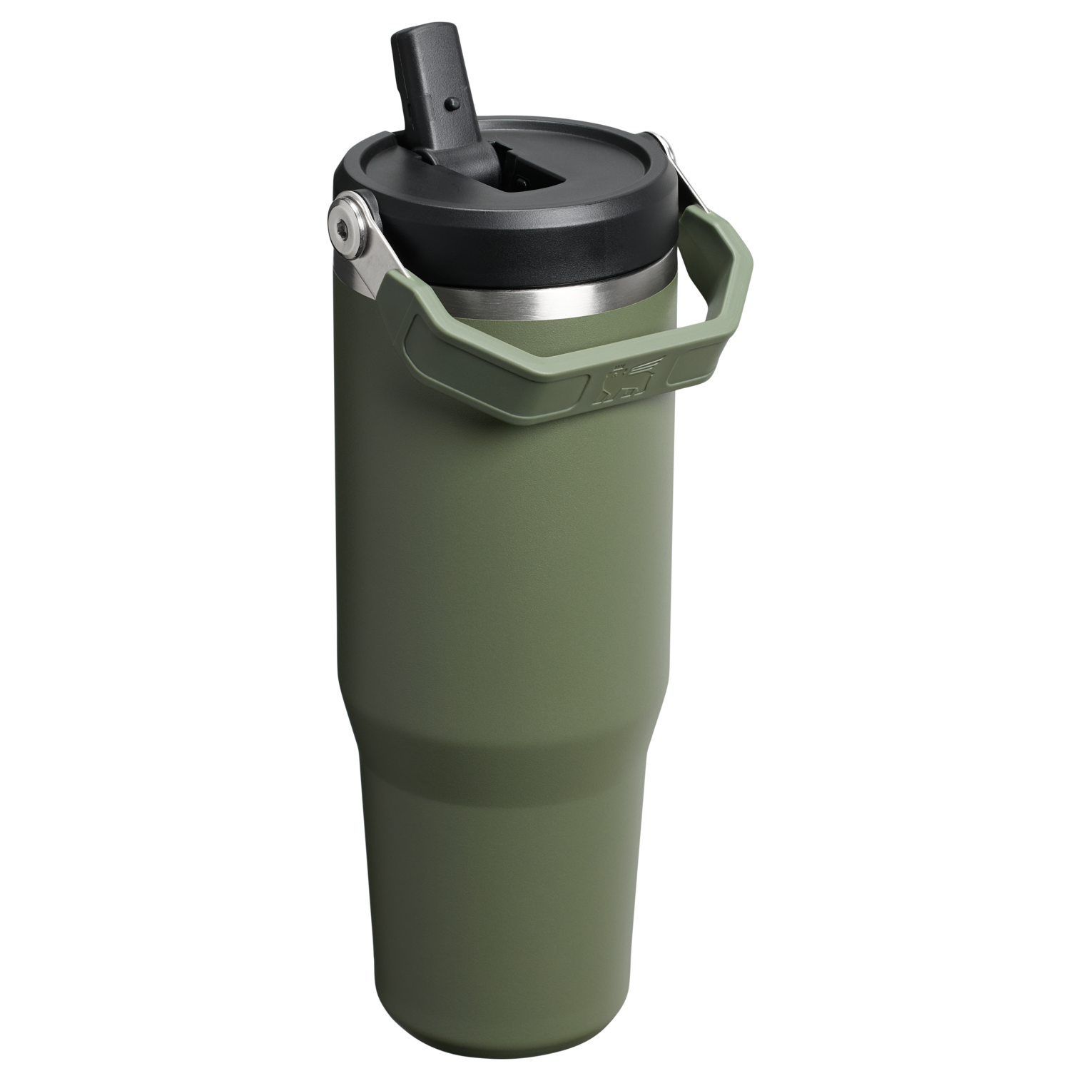 The IceFlow™ Flip Straw Tumbler | Stanley Create