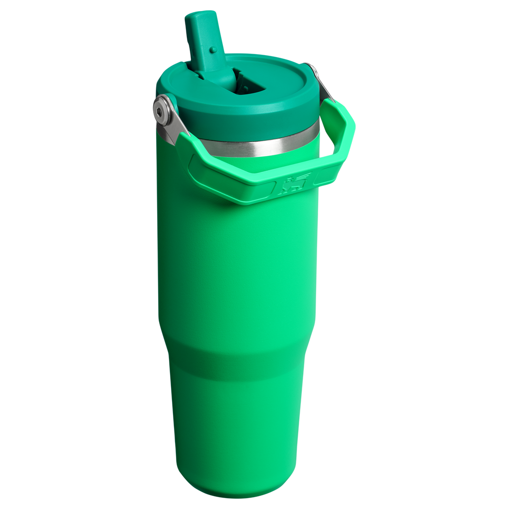The IceFlow™ Flip Straw Tumbler | Stanley Create