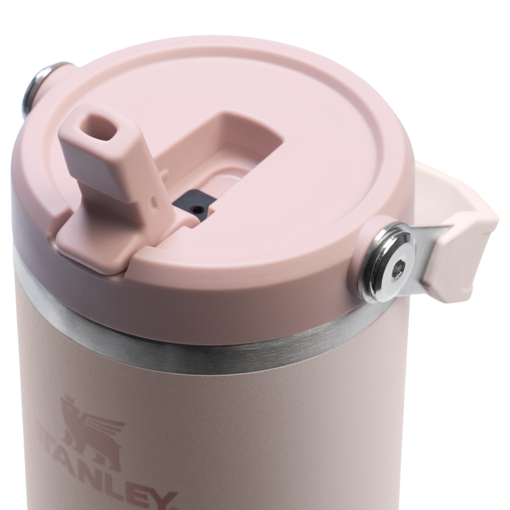 The IceFlow™ Flip Straw Tumbler | Stanley Create