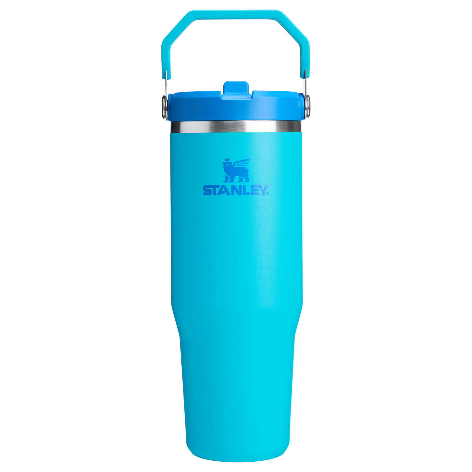 The IceFlow™ Flip Straw Tumbler | Stanley Create