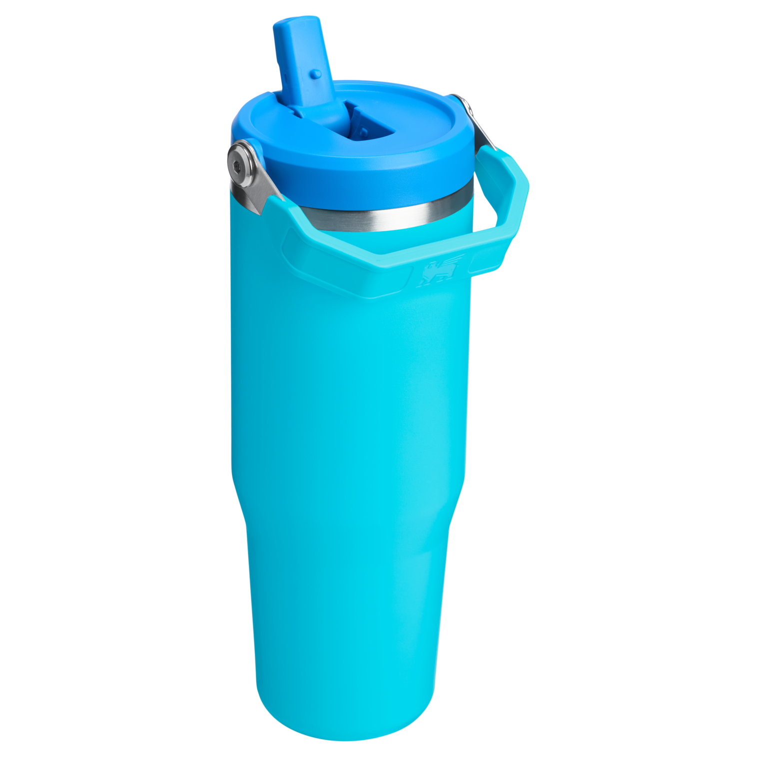 The IceFlow™ Flip Straw Tumbler | Stanley Create