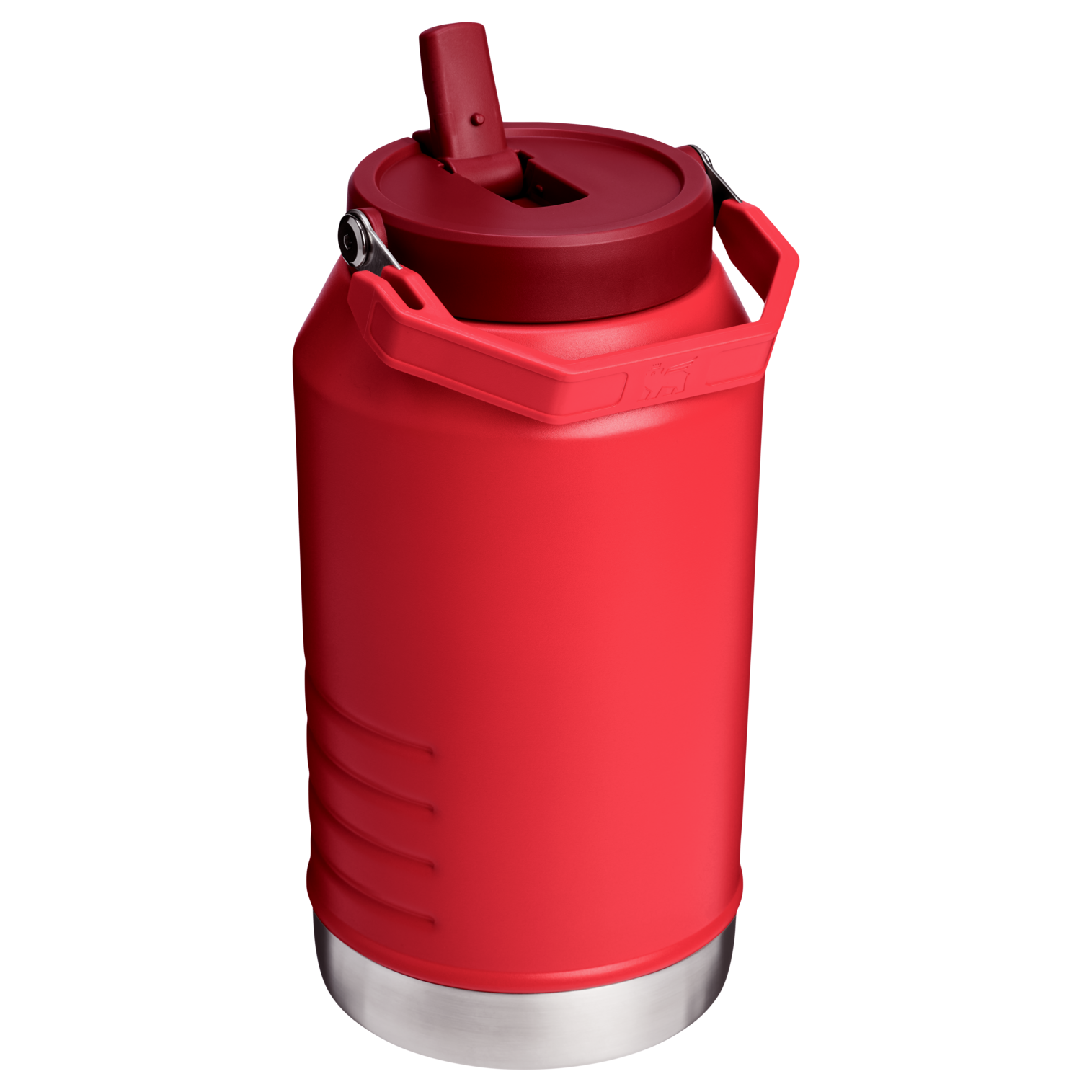 The IceFlow™ Flip Straw Jug
