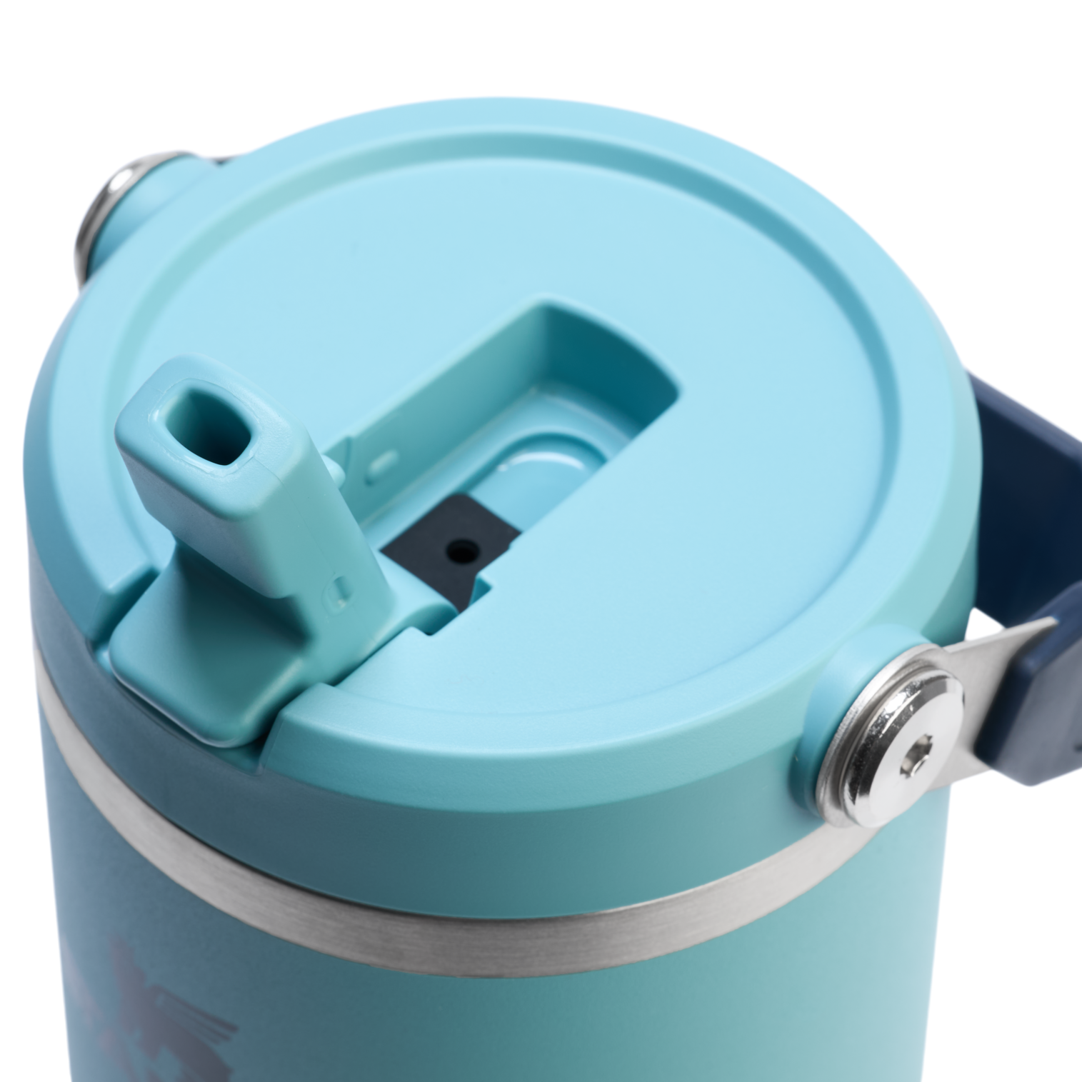 The IceFlow™ Flip Straw Tumbler | Stanley Create