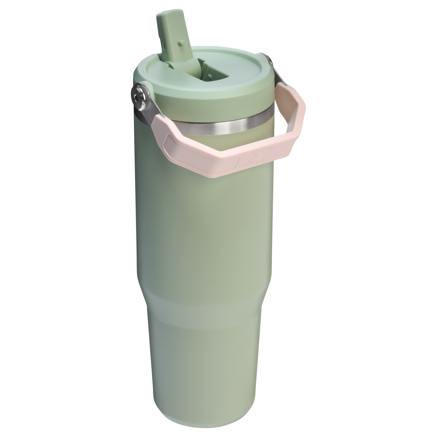 The IceFlow™ Flip Straw Tumbler | Stanley Create