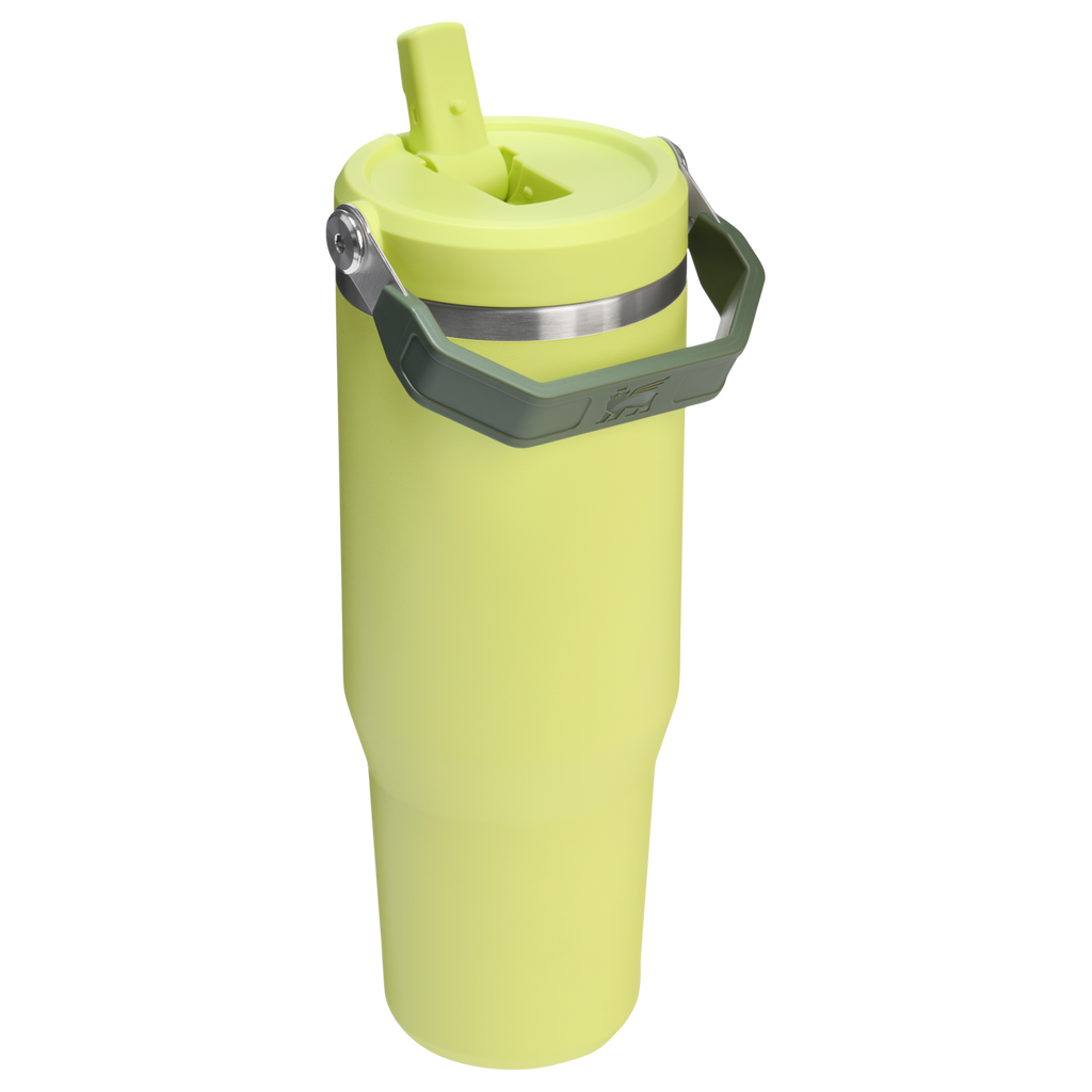 The IceFlow™ Flip Straw Tumbler | Stanley Create