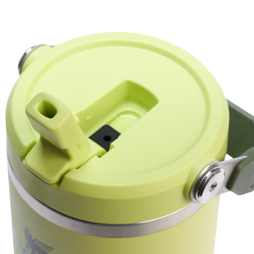 The IceFlow™ Flip Straw Tumbler | Stanley Create