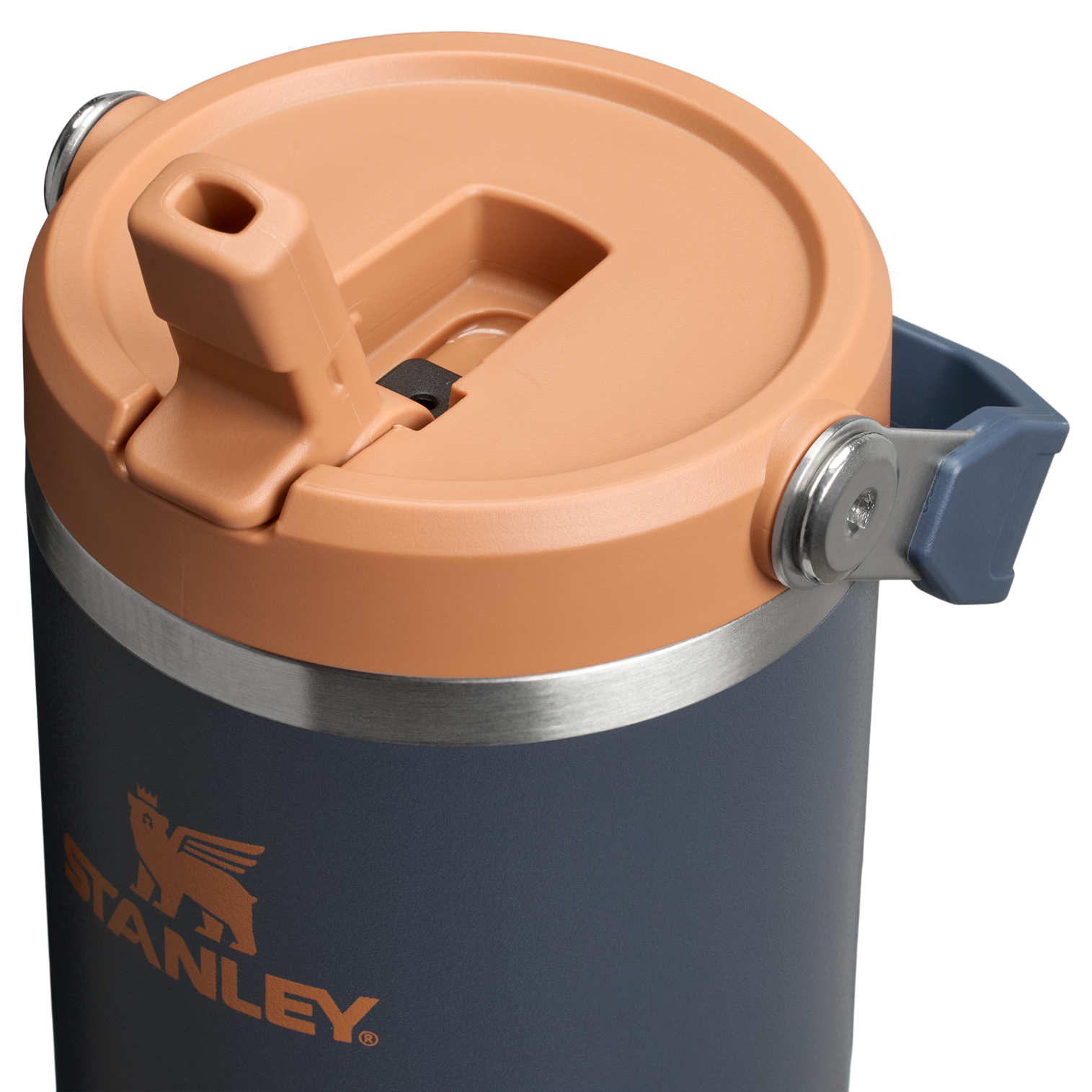 The IceFlow™ Flip Straw Tumbler | Stanley Create