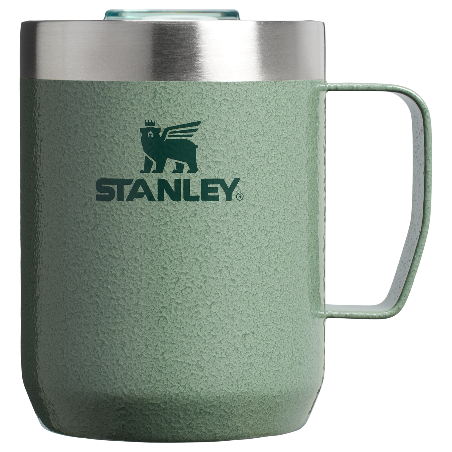 Classic Legendary Camp Mug