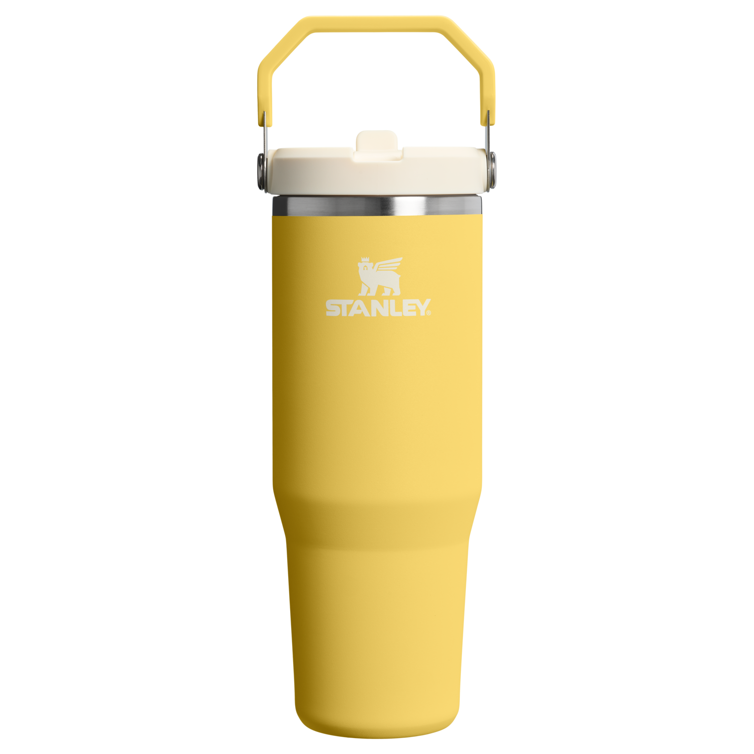 The IceFlow™ Flip Straw Tumbler | Stanley Create