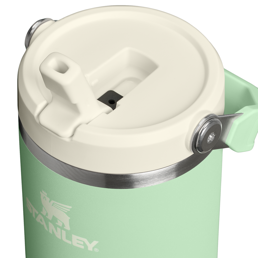 The IceFlow™ Flip Straw Tumbler | Stanley Create