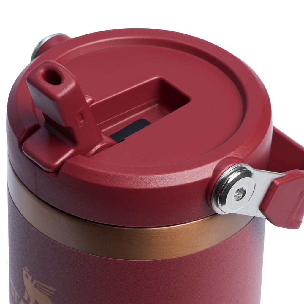 The IceFlow™ Flip Straw Tumbler | Stanley Create