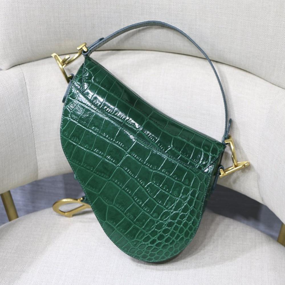 Saddle Bag