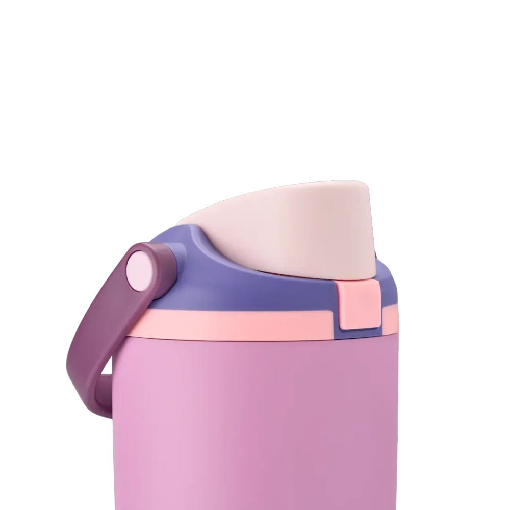 Owala FreeSip Sway Bottle 30oz - Pretty In Purple