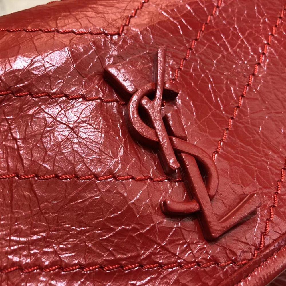 YSL Niki Medium Bag