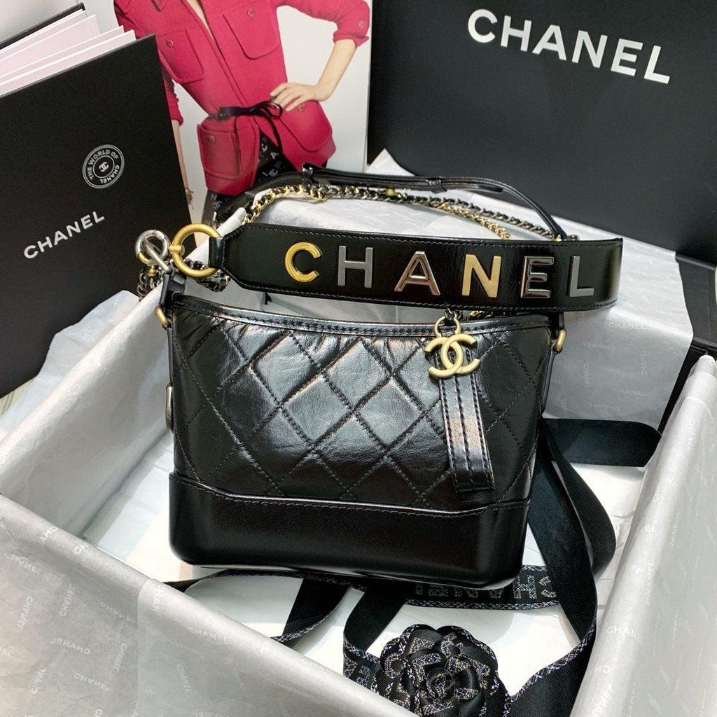 CHANEL'S GABRIELLE Hobo Bag