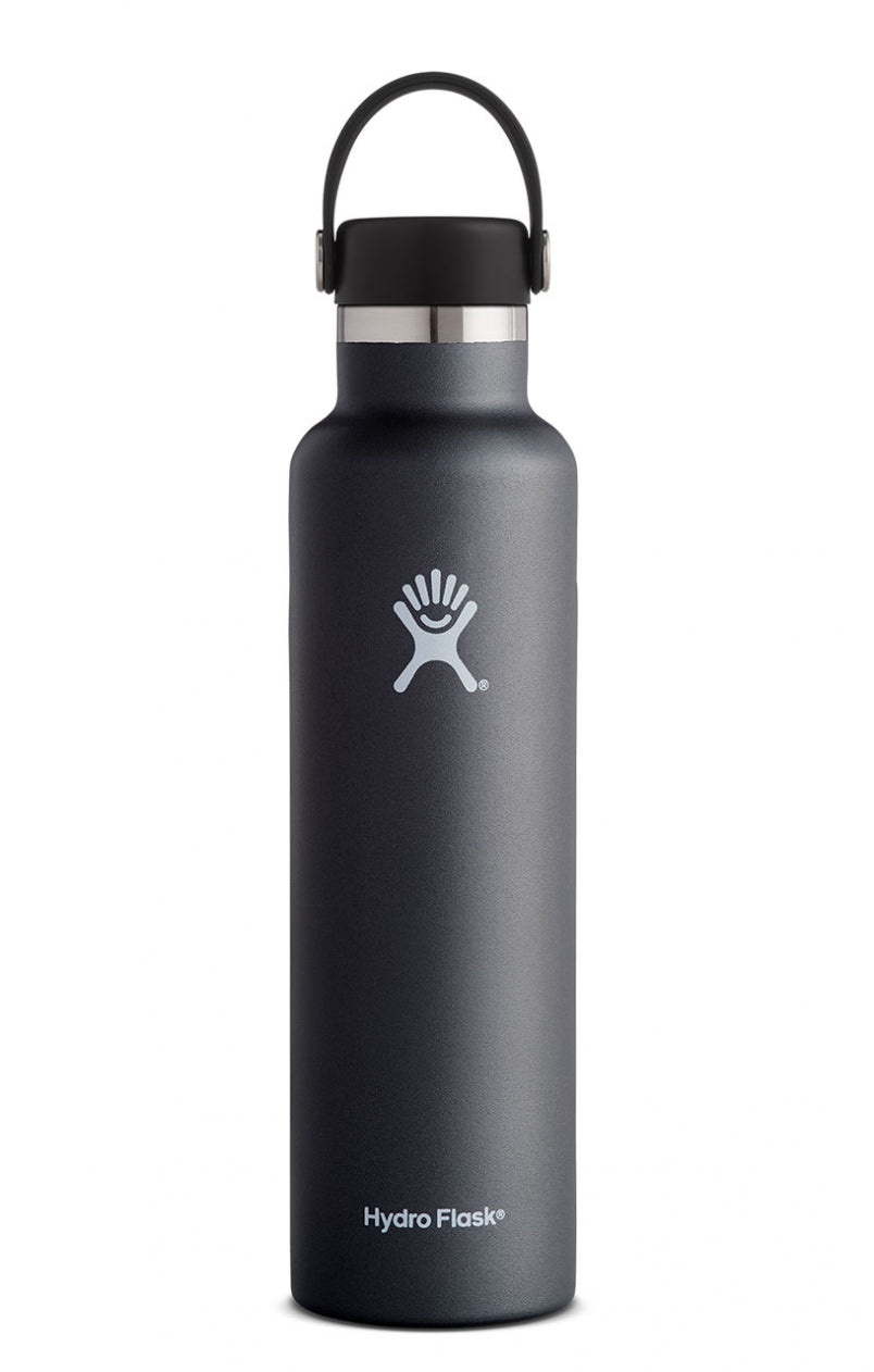 Hydro Flask - 24oz Standard Mouth Flex Cap - Surf
