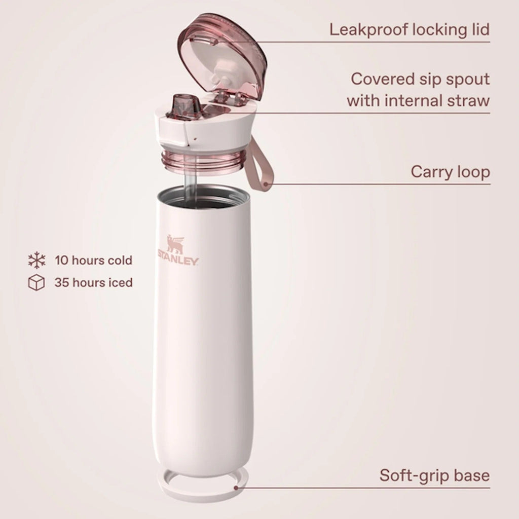 The Flowstate™ Spring Bottle