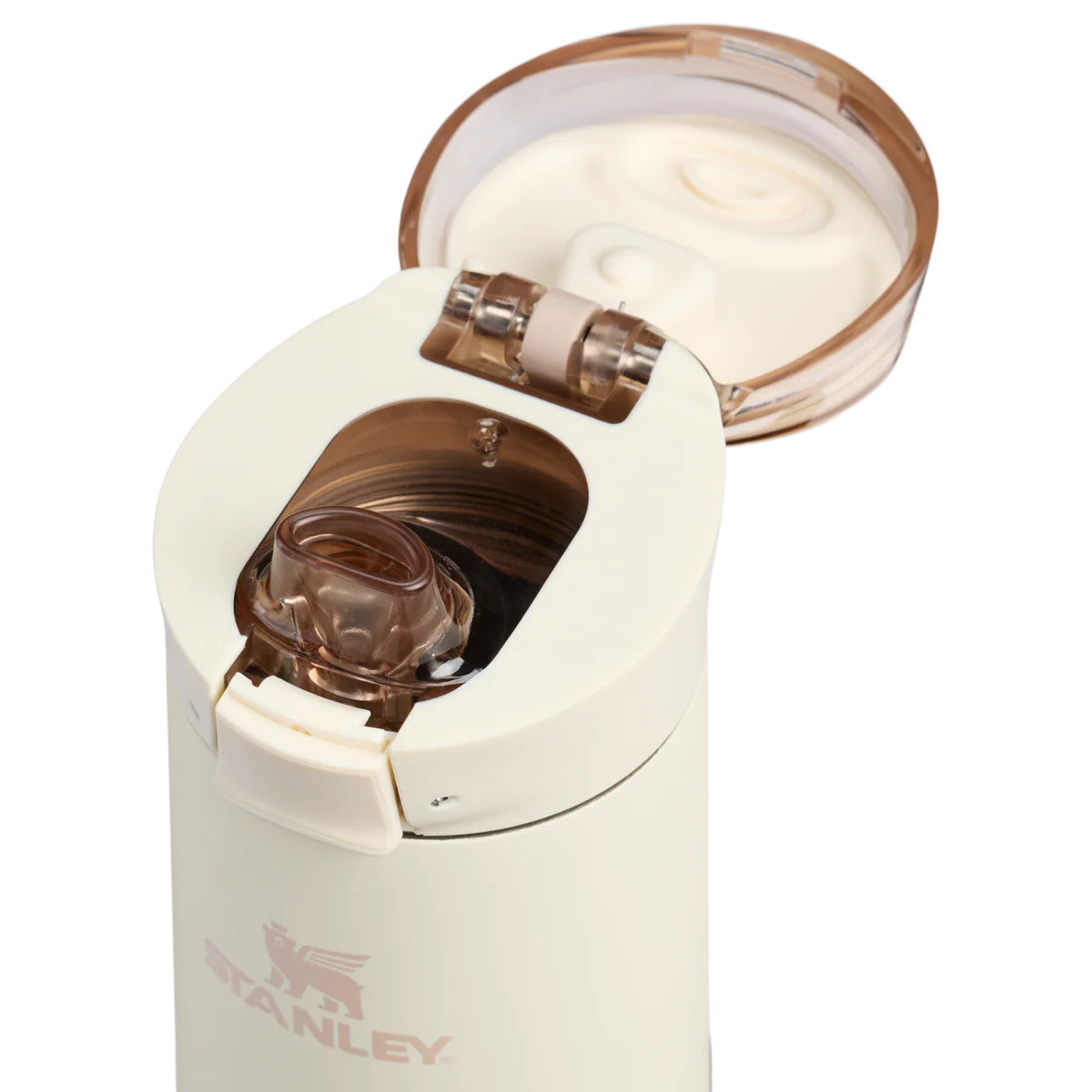 The Flowstate™ Spring Bottle