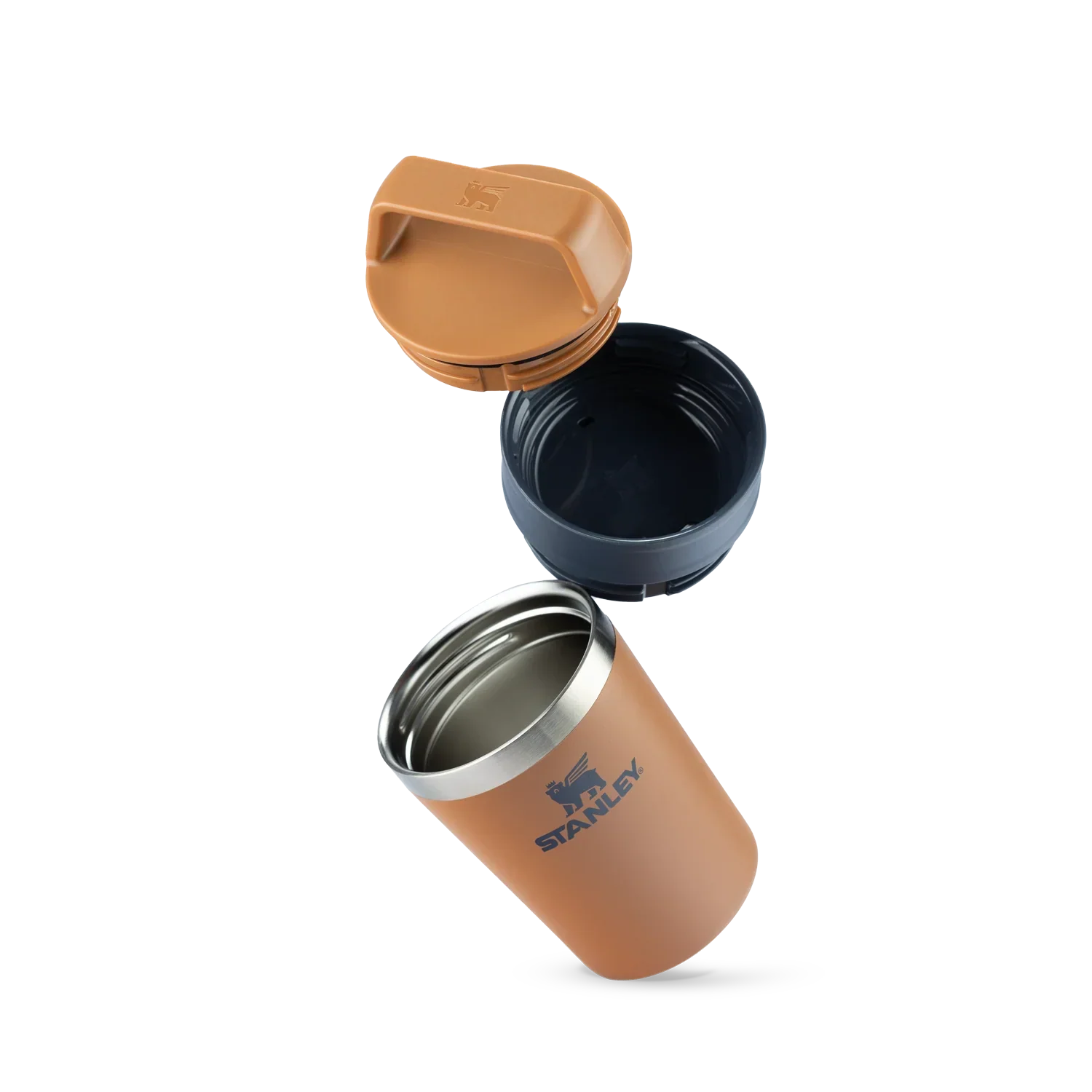 CAFÉ-TO-GO Travel Mug 8oz/12oz/16oz