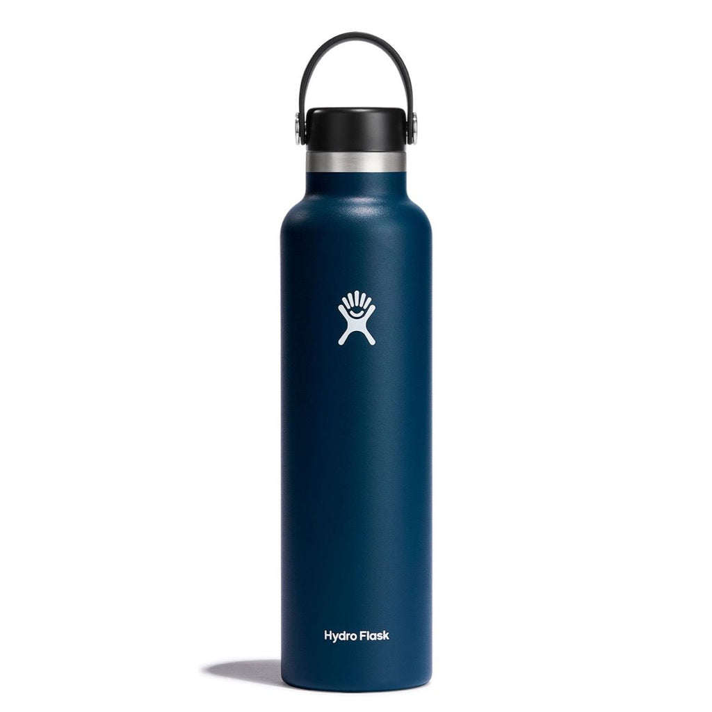 Hydro Flask - 24oz Standard Mouth Flex Cap - Surf