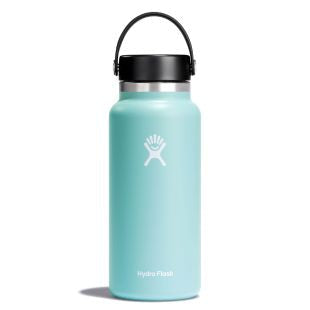 Hydro Flask - 32oz Wide Mouth Flex Cap - Birch