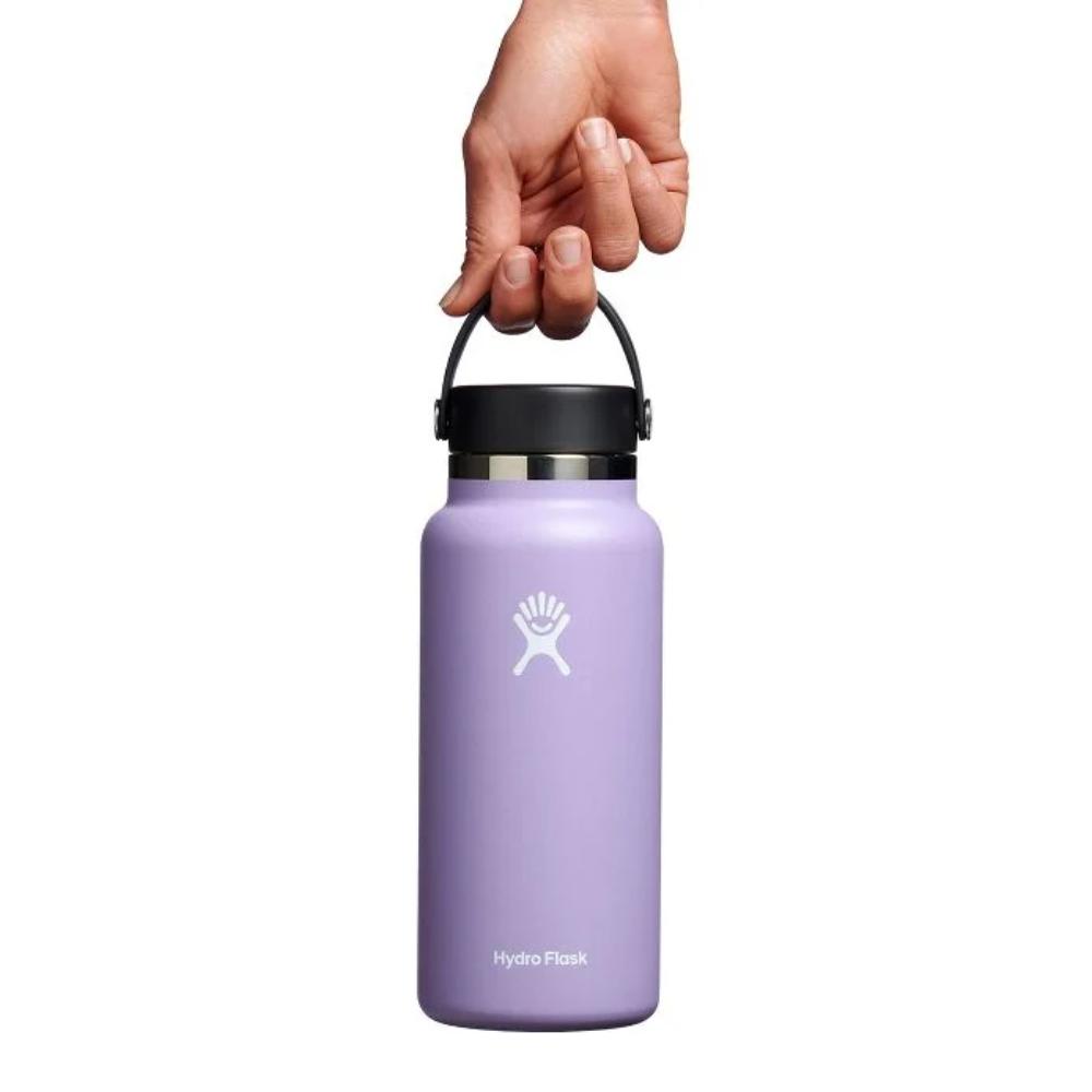 Hydro Flask - 32oz Wide Mouth Flex Cap - Birch