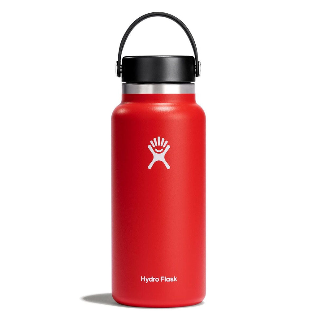 Hydro Flask - 32oz Wide Mouth Flex Cap - Reef