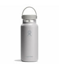 Hydro Flask - 32oz Wide Mouth Flex Cap - Birch