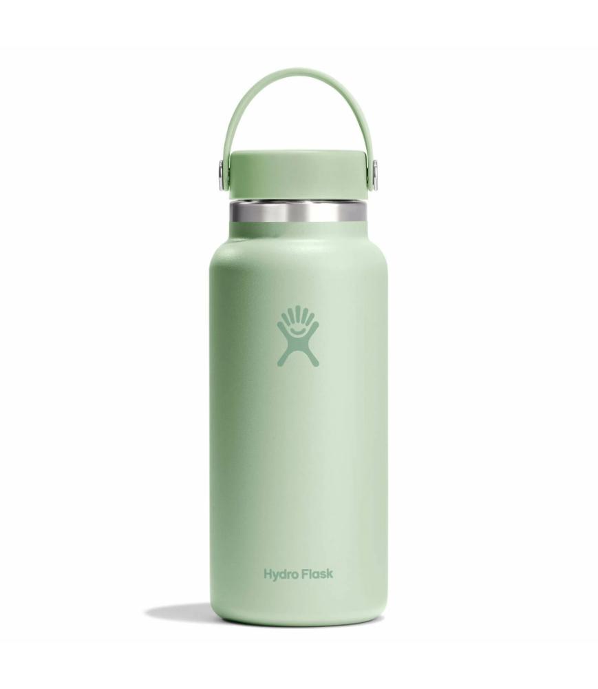 Hydro Flask - 32oz Wide Mouth Flex Cap - Reef