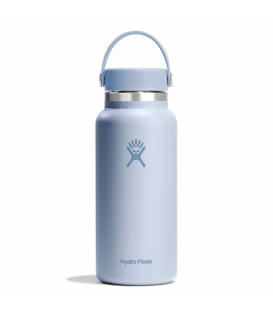 Hydro Flask - 32oz Wide Mouth Flex Cap - Agave