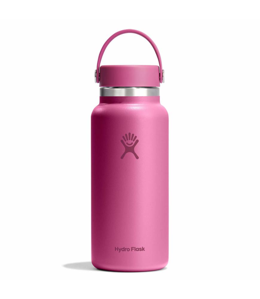 Hydro Flask - 32oz Wide Mouth Flex Cap - Reef