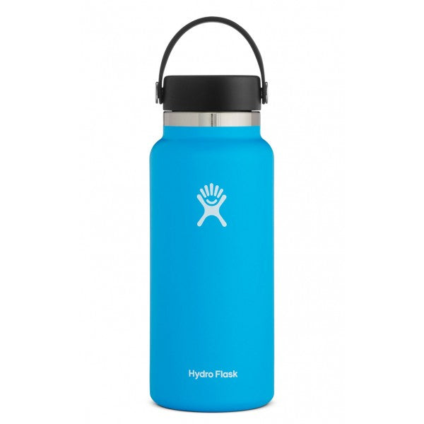 Hydro Flask - 32oz Wide Mouth Flex Cap - Birch